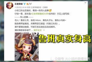 鲁班爆料最新消息是真的吗,最新消息真实性揭秘